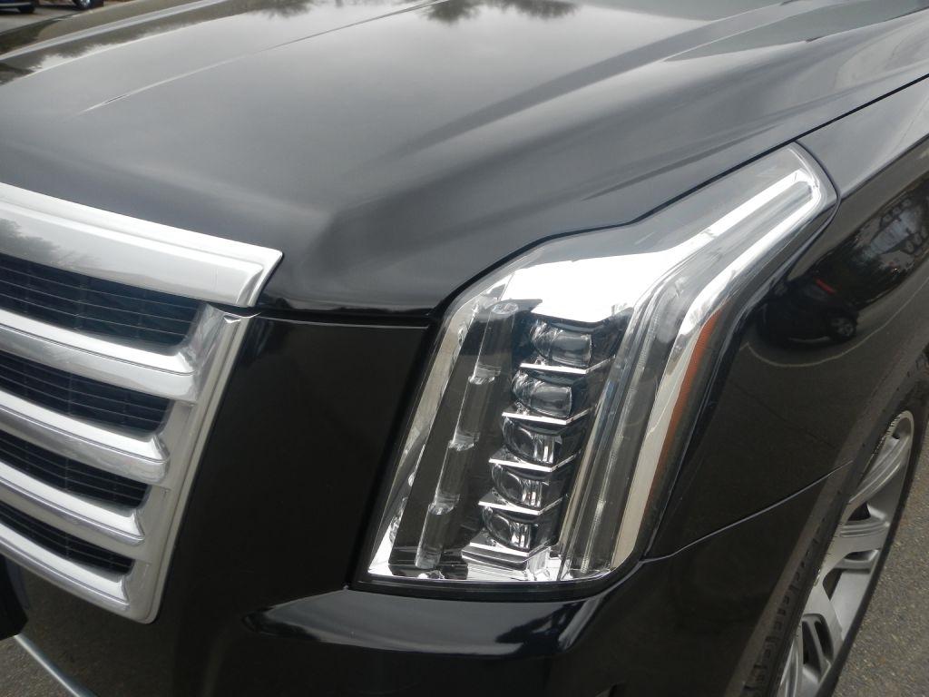 Cadillac Escalade ESV Premium 4WD 2015