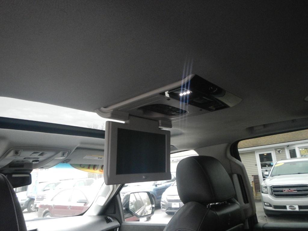 Cadillac Escalade ESV Premium 4WD 2015