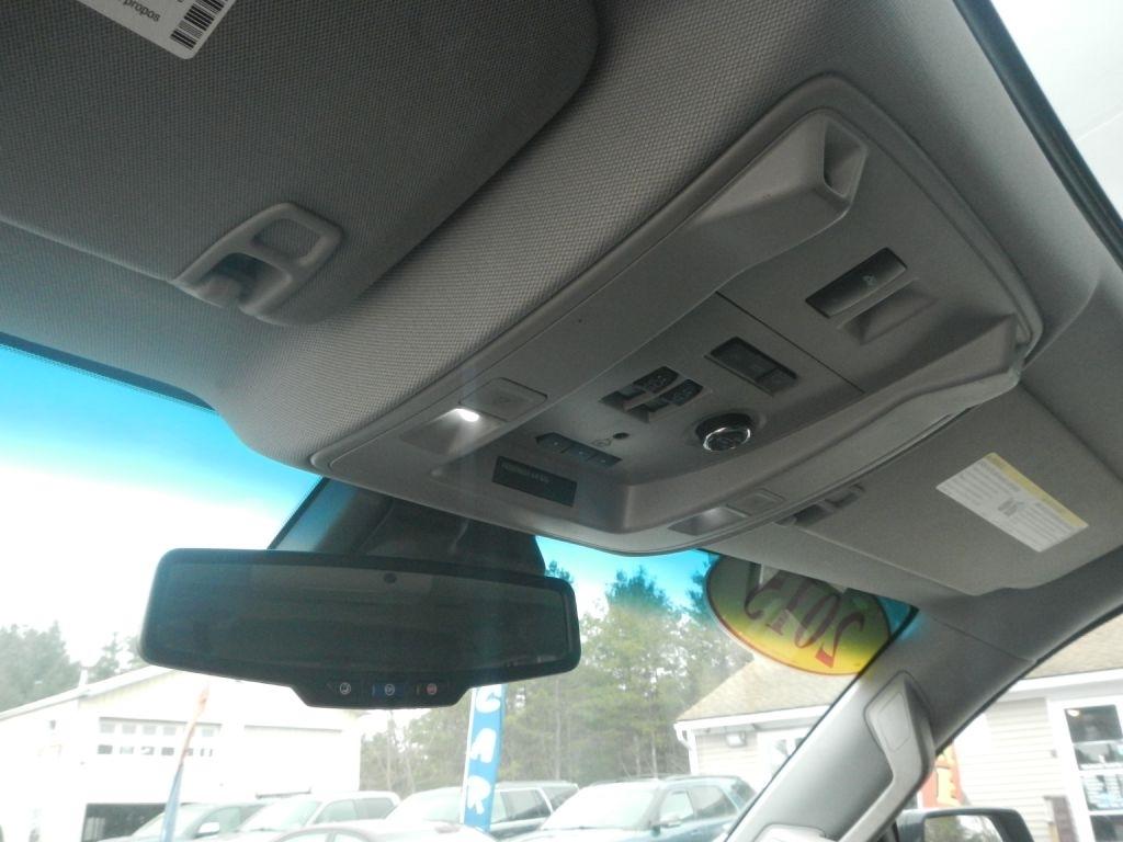 Cadillac Escalade ESV Premium 4WD 2015