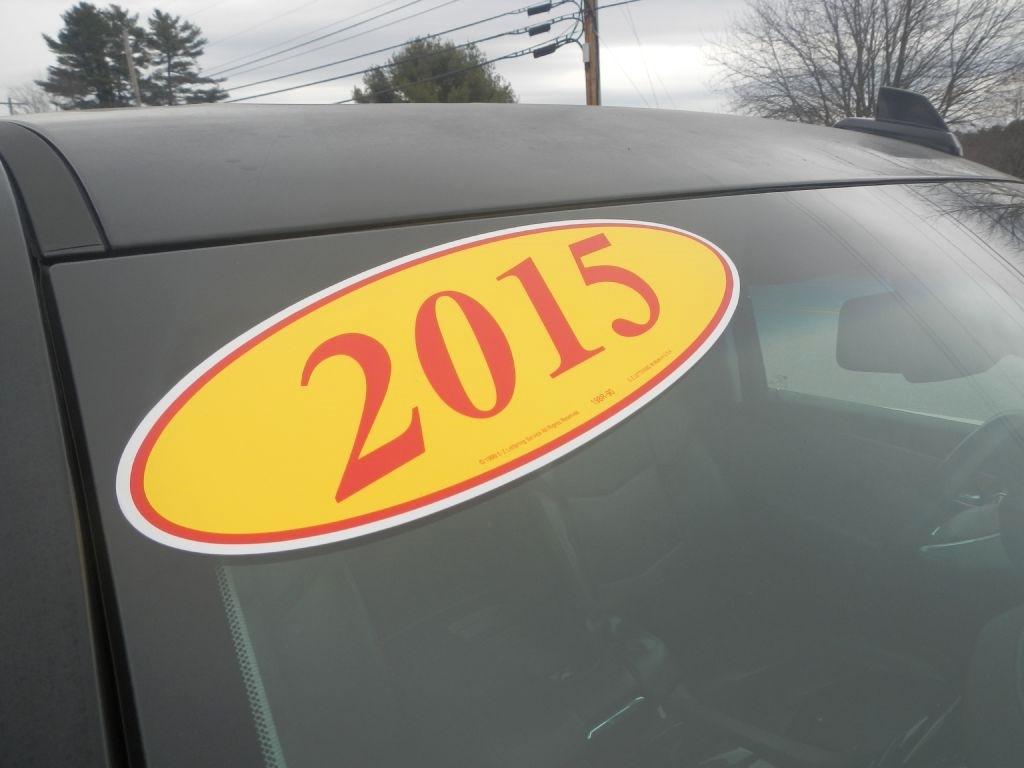 Cadillac Escalade ESV Premium 4WD 2015