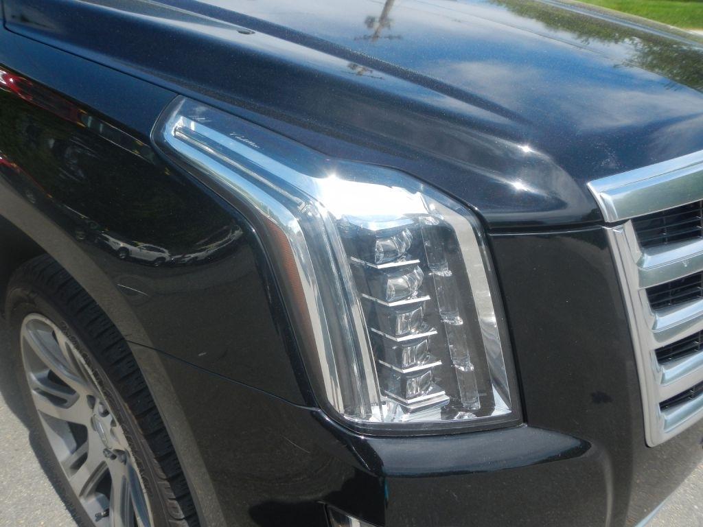 Cadillac Escalade ESV Premium 4WD 2015