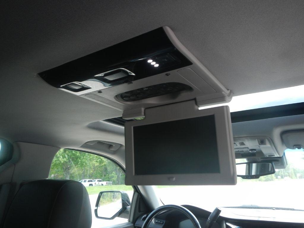 Cadillac Escalade ESV Premium 4WD 2015