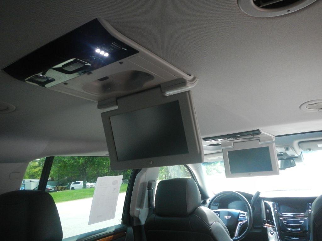 Cadillac Escalade ESV Premium 4WD 2015