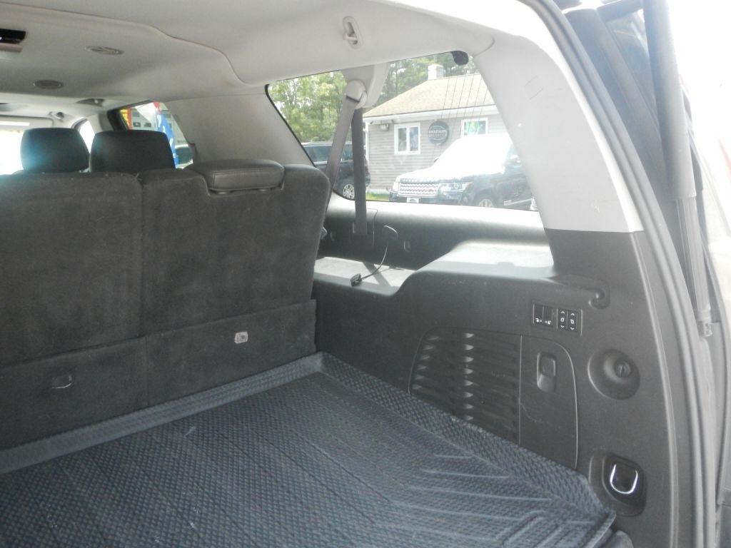 Cadillac Escalade ESV Premium 4WD 2015