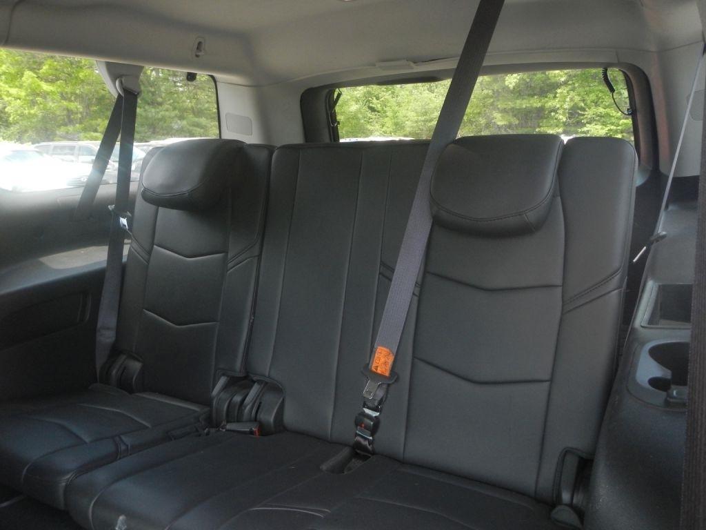 Cadillac Escalade ESV Premium 4WD 2015