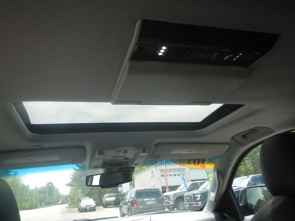 Cadillac Escalade ESV Premium 4WD 2015