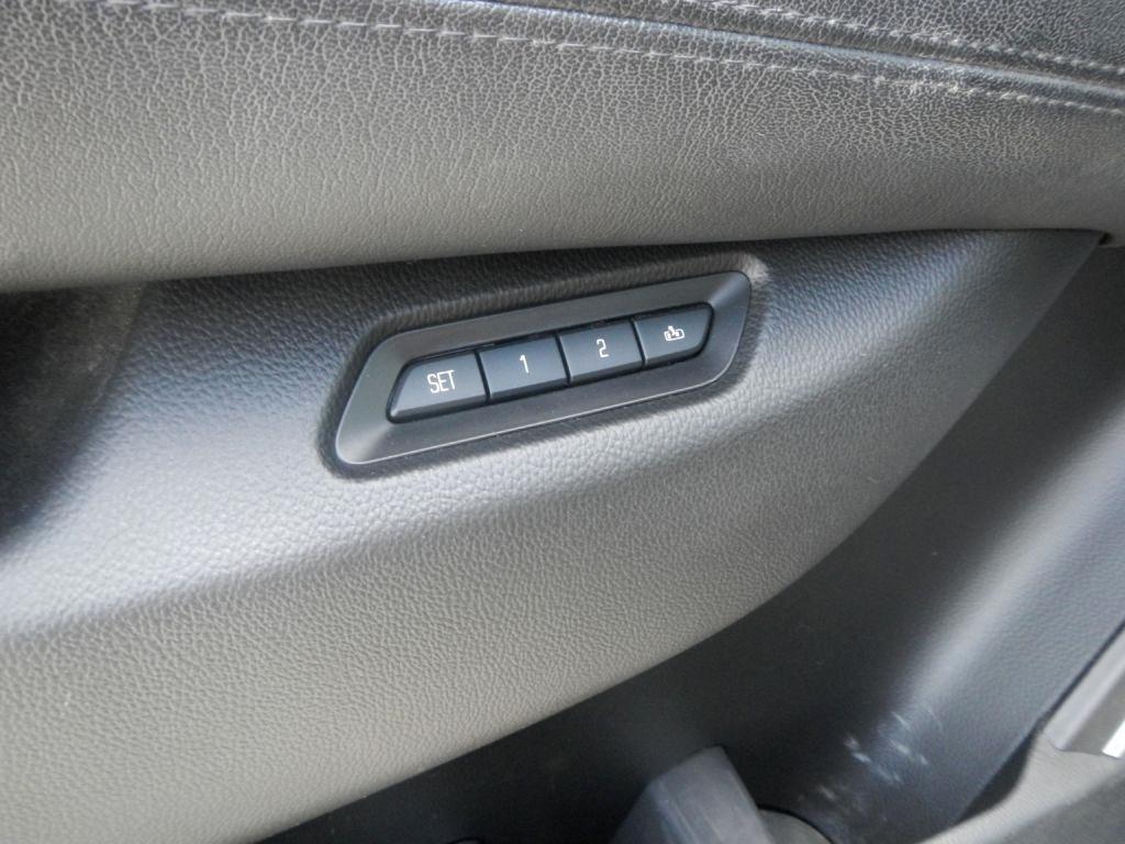 Cadillac Escalade ESV Premium 4WD 2015