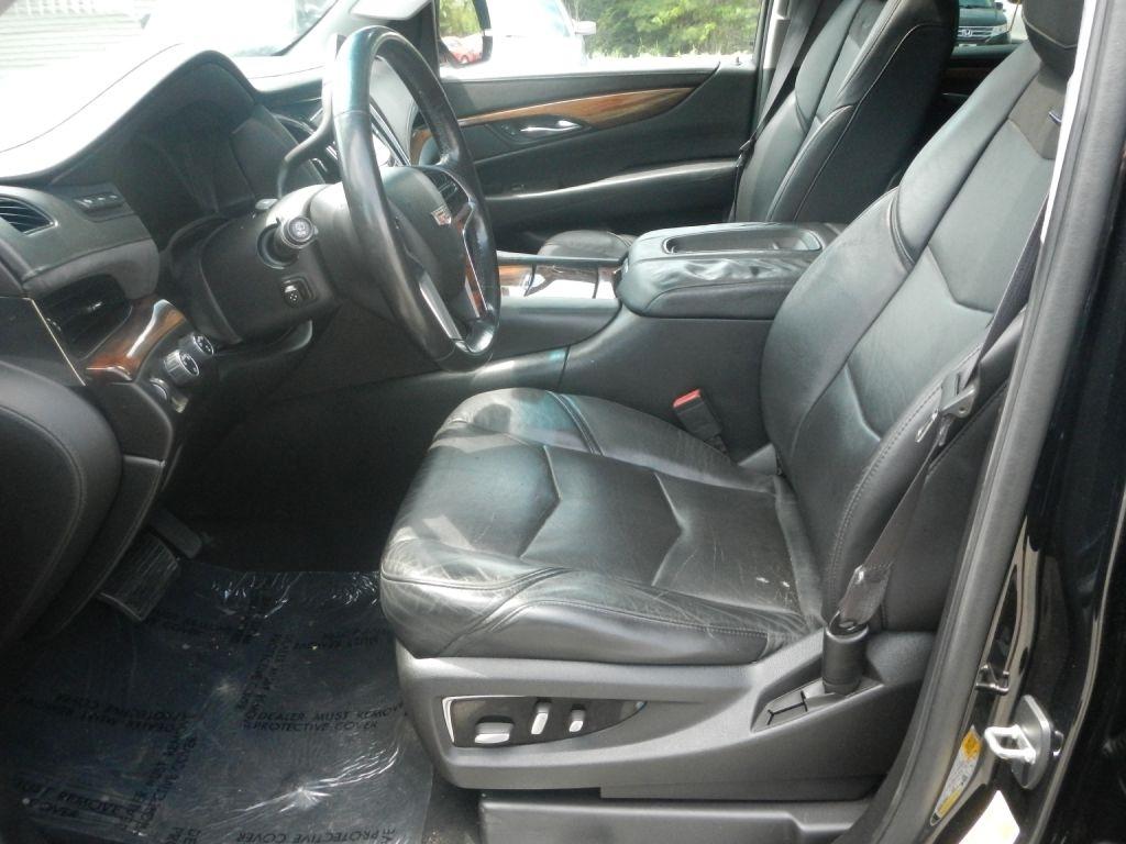 Cadillac Escalade ESV Premium 4WD 2015