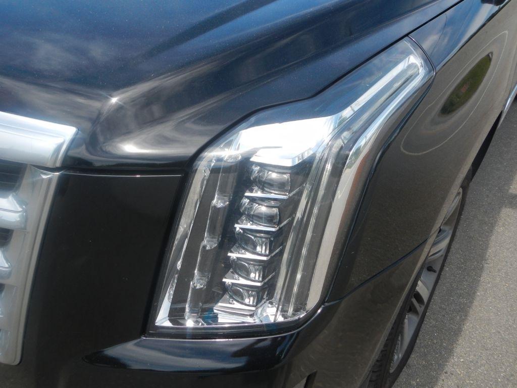 Cadillac Escalade ESV Premium 4WD 2015
