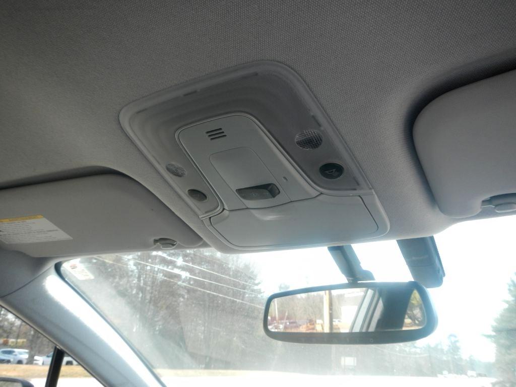 Toyota Prius Four 2016