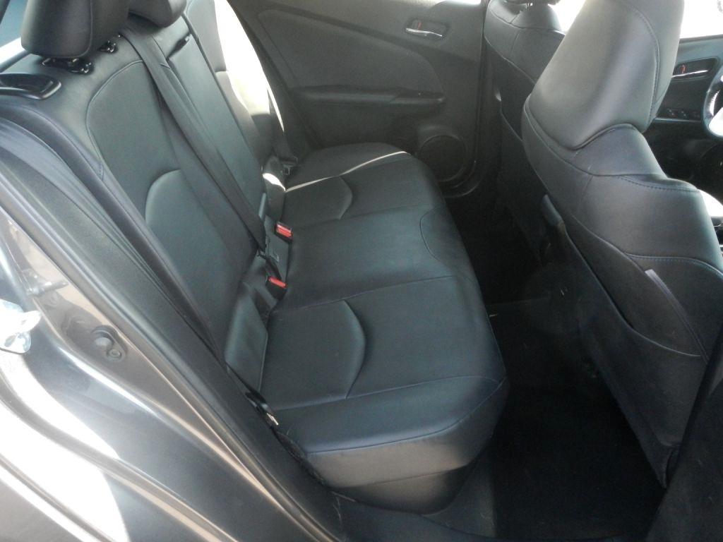 Toyota Prius Four 2016