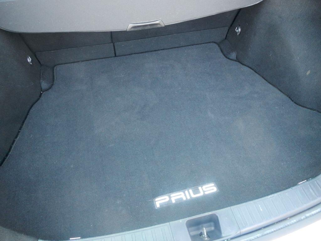 Toyota Prius Four 2016