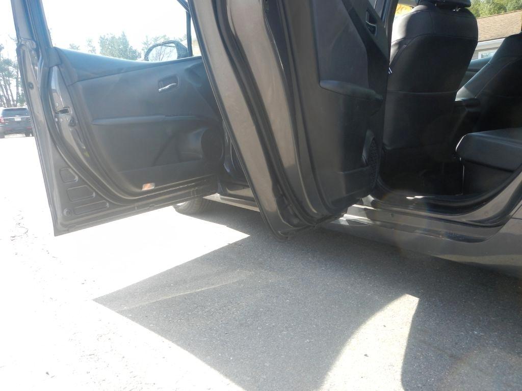 Toyota Prius Four 2016