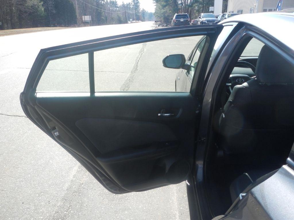 Toyota Prius Four 2016