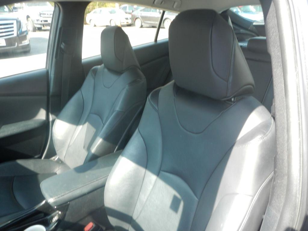 Toyota Prius Four 2016