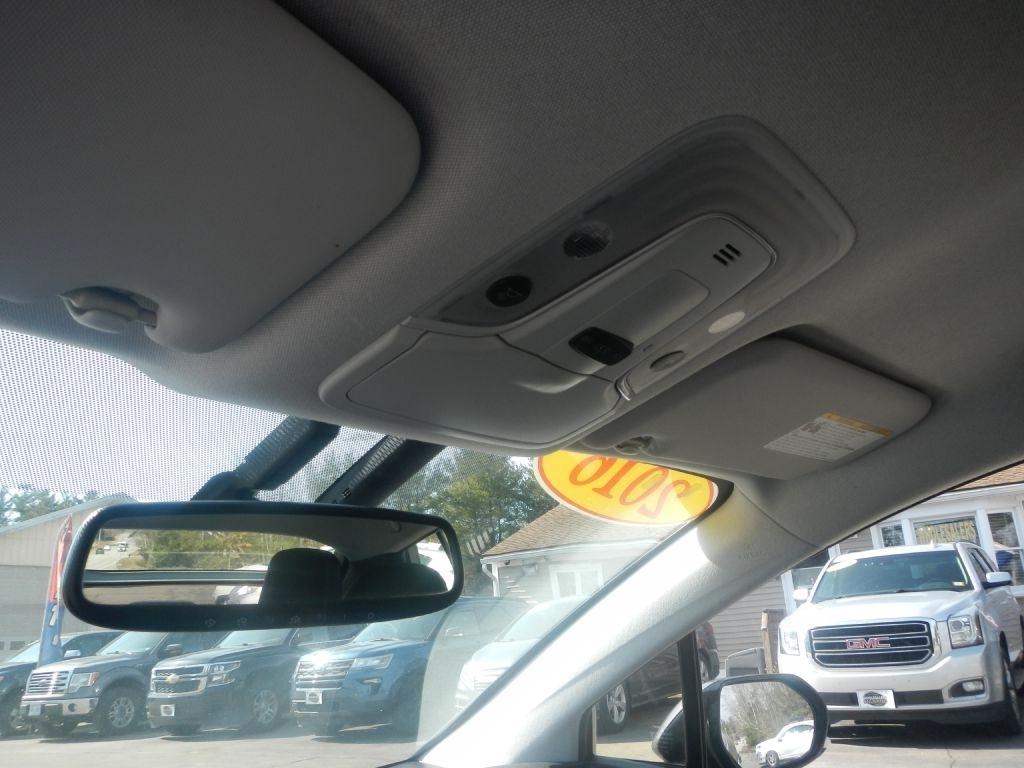 Toyota Prius Four 2016