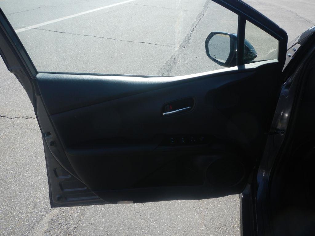 Toyota Prius Four 2016