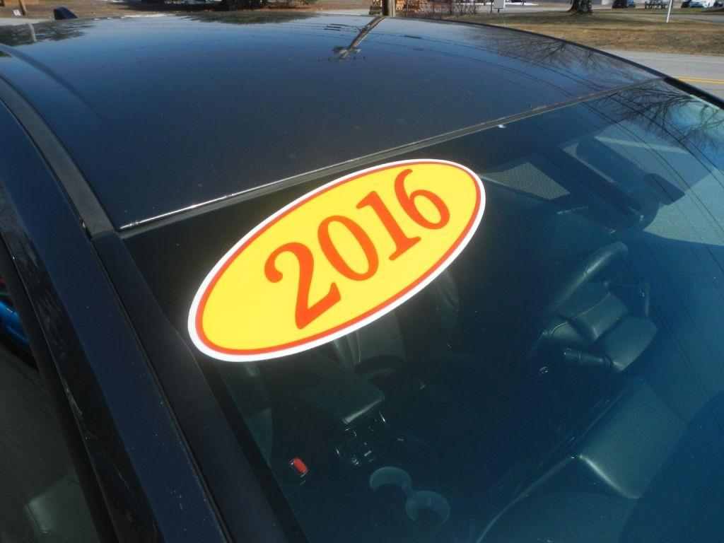 Toyota Prius Four 2016