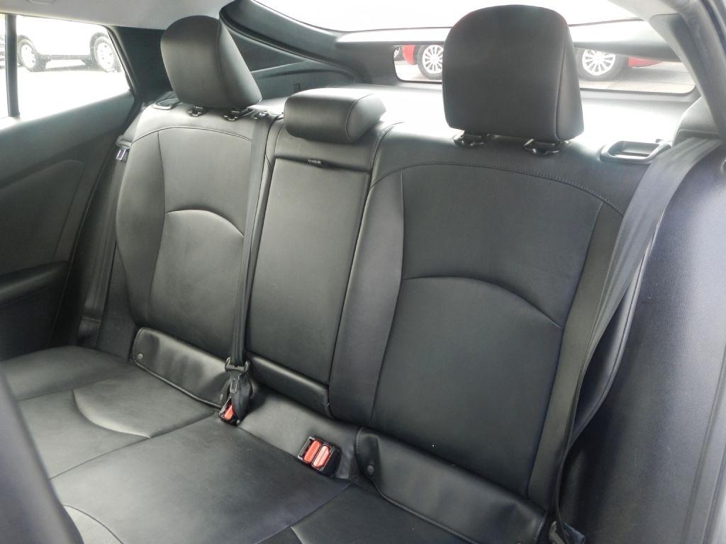 Toyota Prius Four 2016