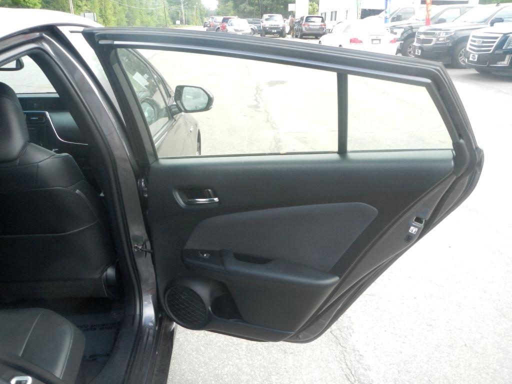 Toyota Prius Four 2016