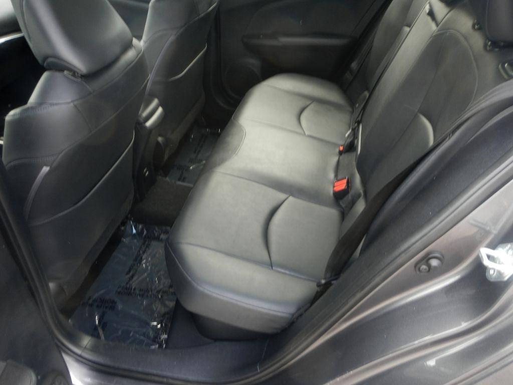 Toyota Prius Four 2016