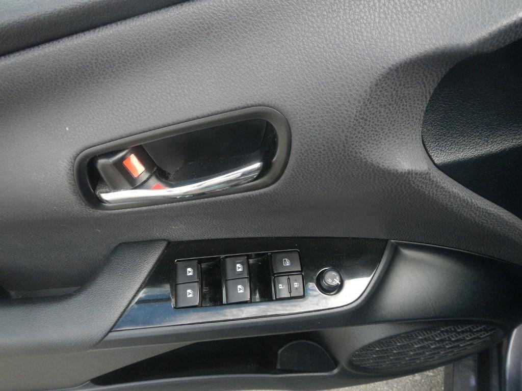 Toyota Prius Four 2016