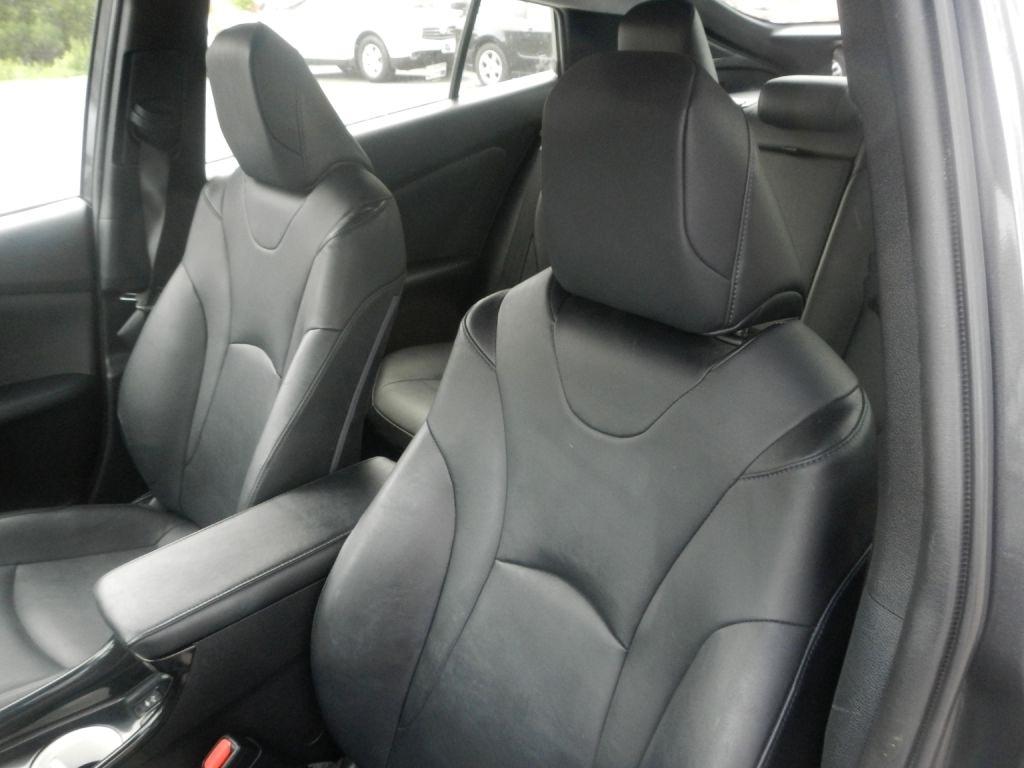 Toyota Prius Four 2016