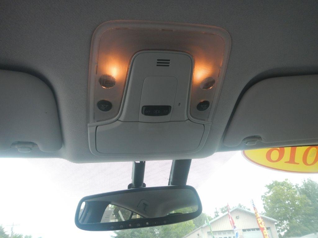 Toyota Prius Four 2016