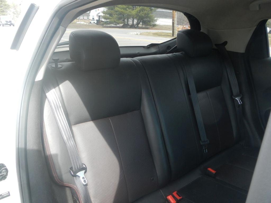 Nissan Juke S AWD 2012