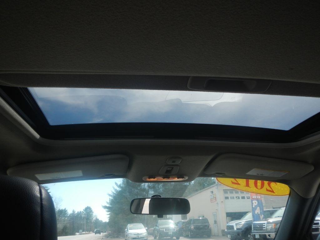 Nissan Juke S AWD 2012