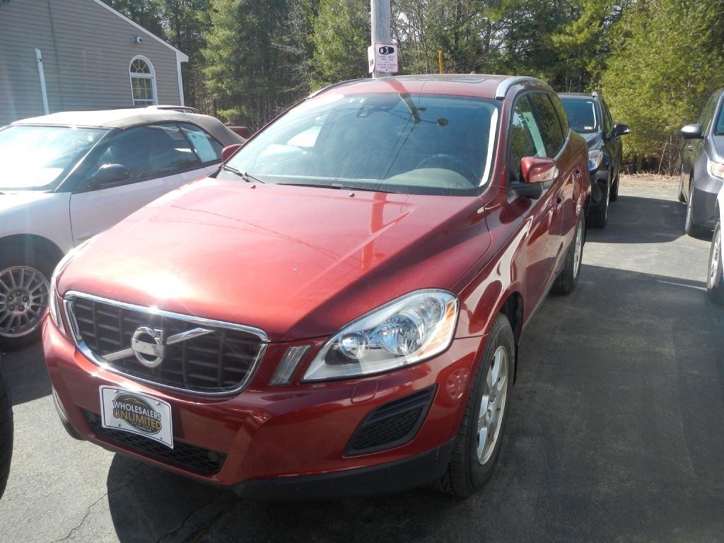 Volvo XC60 3.2 AWD 2011