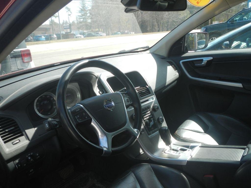 Volvo XC60 3.2 AWD 2011
