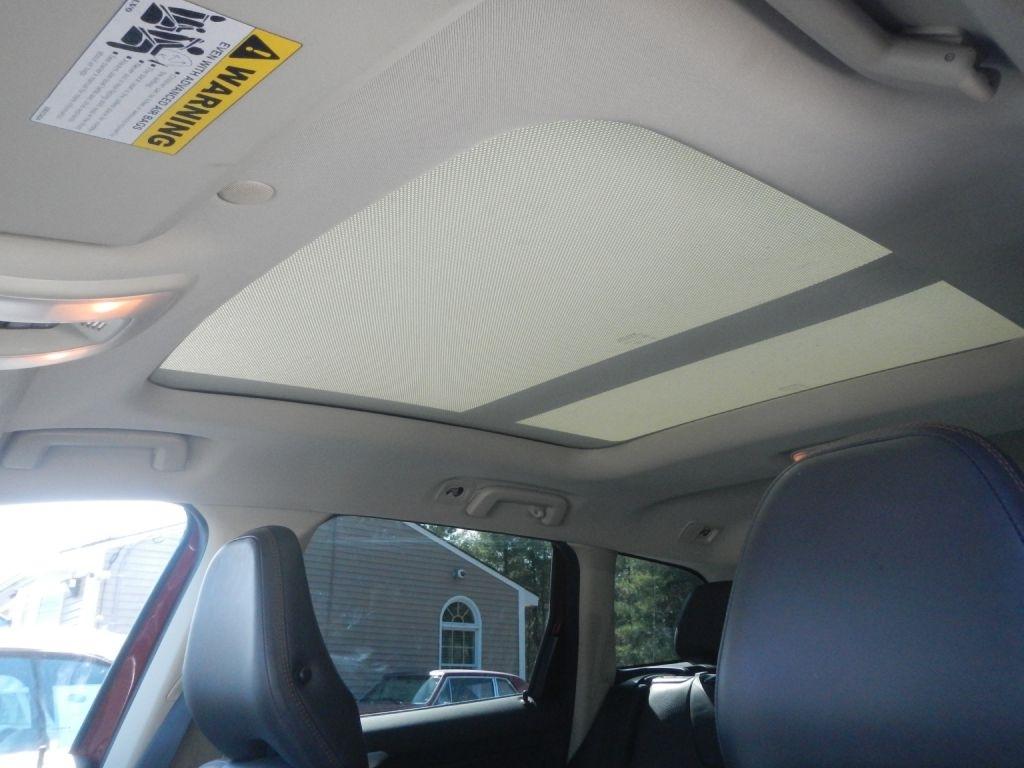 Volvo XC60 3.2 AWD 2011