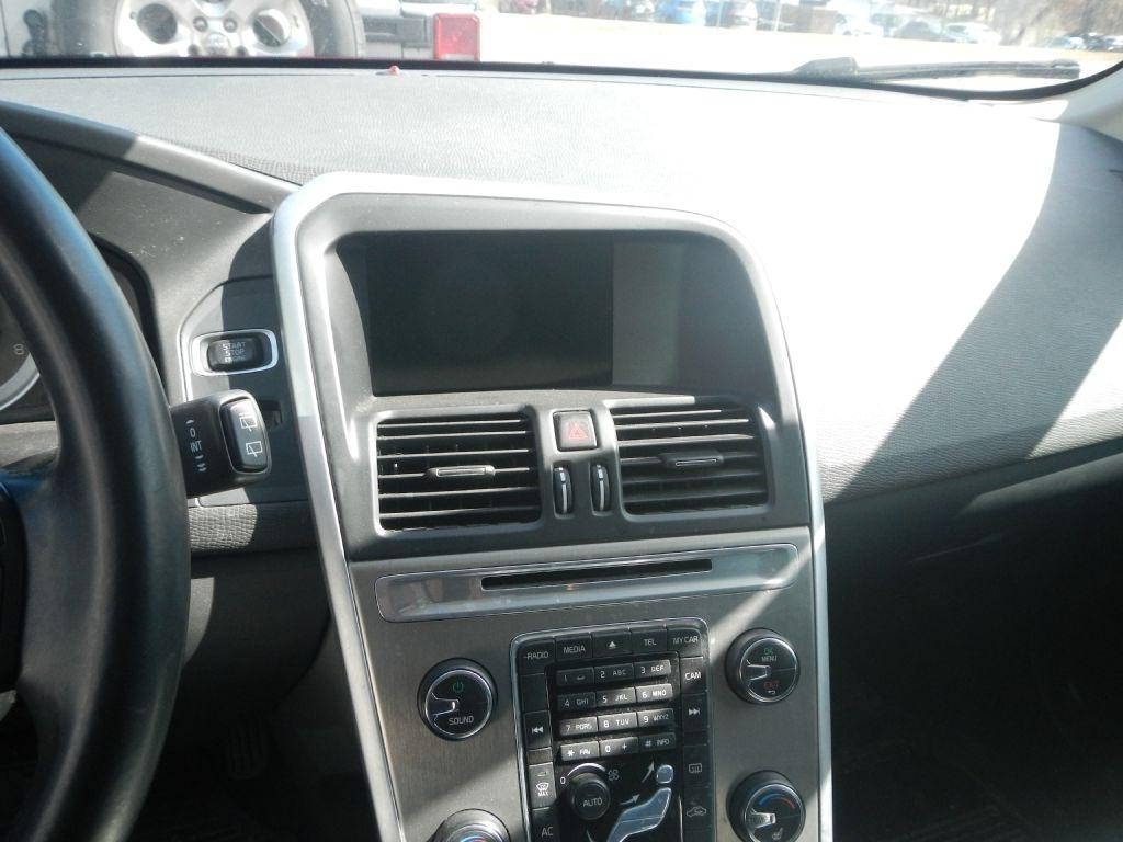 Volvo XC60 3.2 AWD 2011