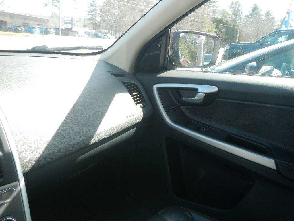 Volvo XC60 3.2 AWD 2011