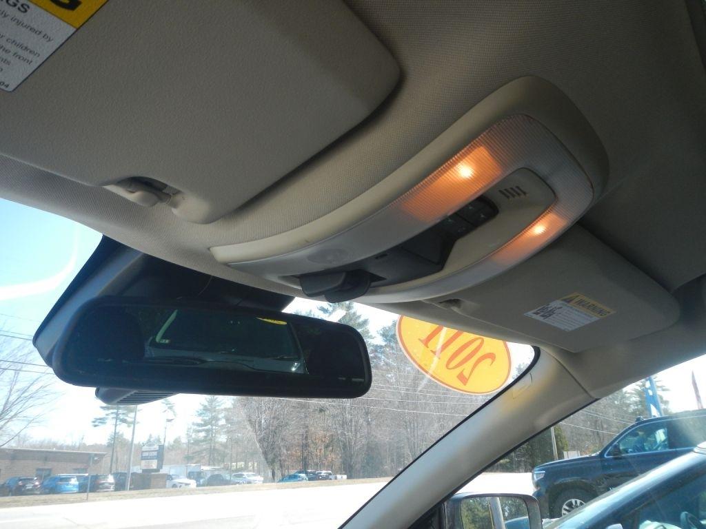 Volvo XC60 3.2 AWD 2011