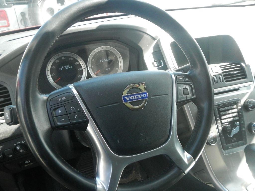 Volvo XC60 3.2 AWD 2011