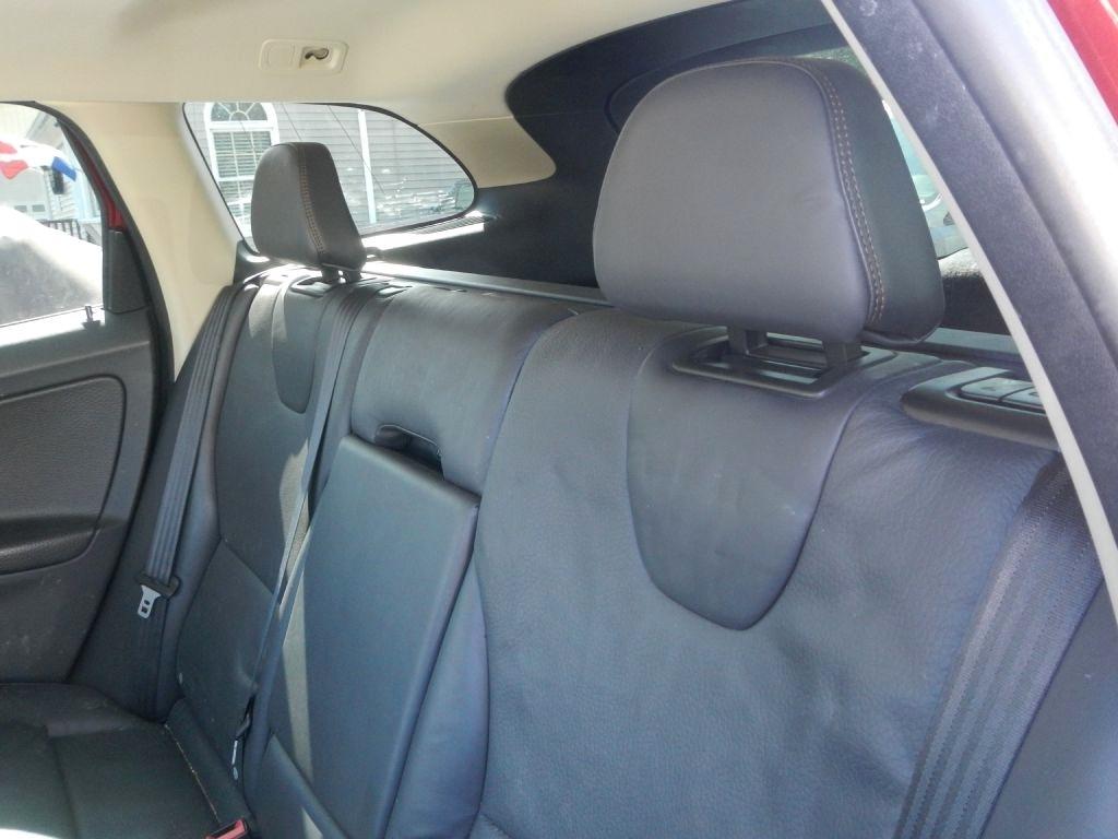 Volvo XC60 3.2 AWD 2011