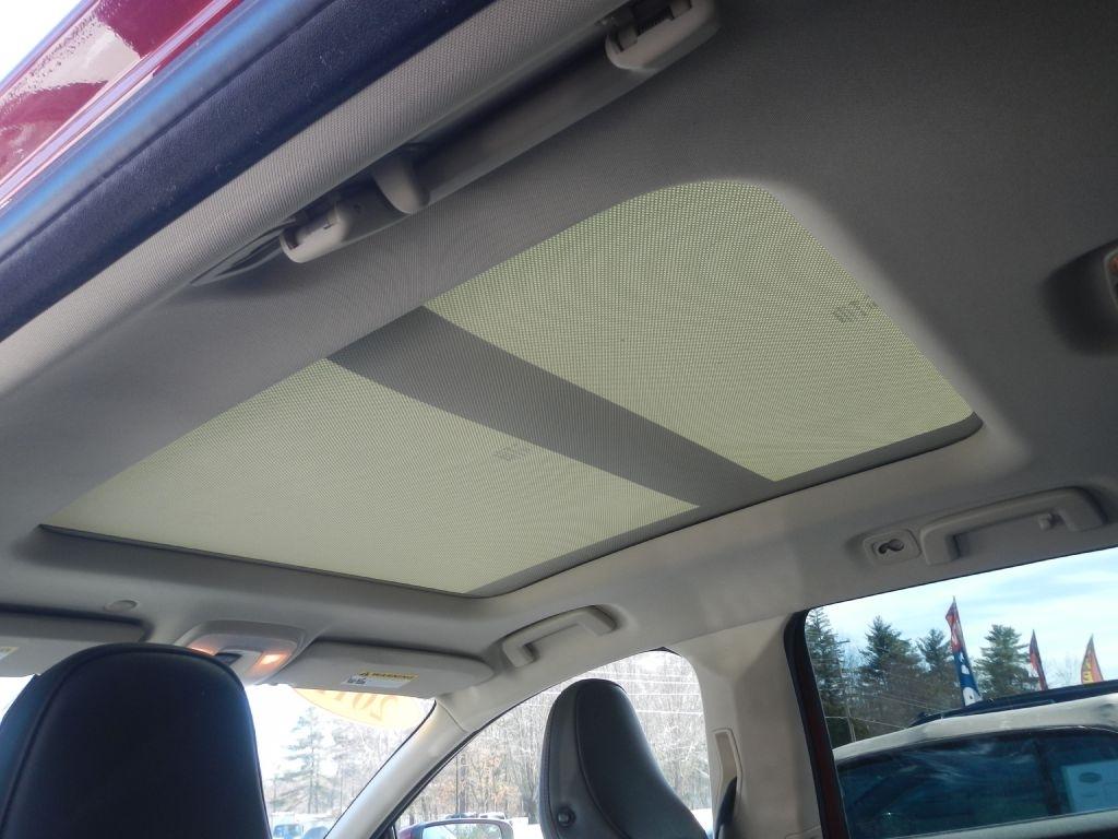 Volvo XC60 3.2 AWD 2011