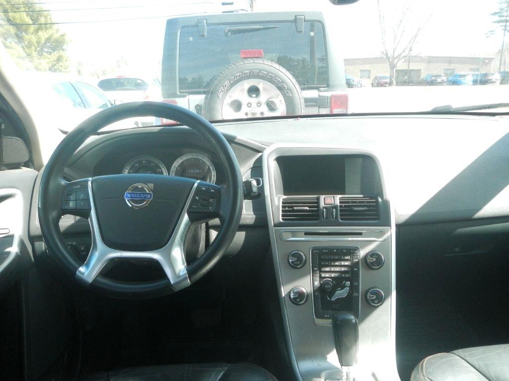 Volvo XC60 3.2 AWD 2011