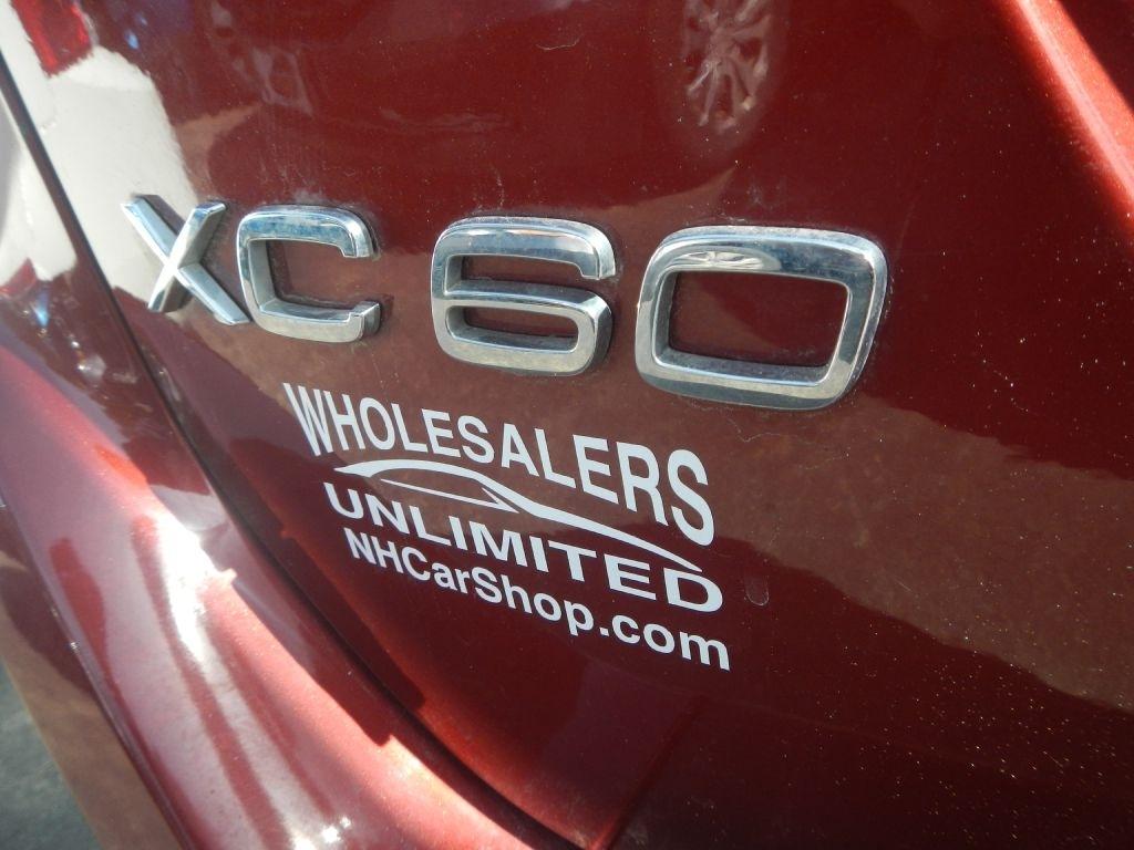 Volvo XC60 3.2 AWD 2011