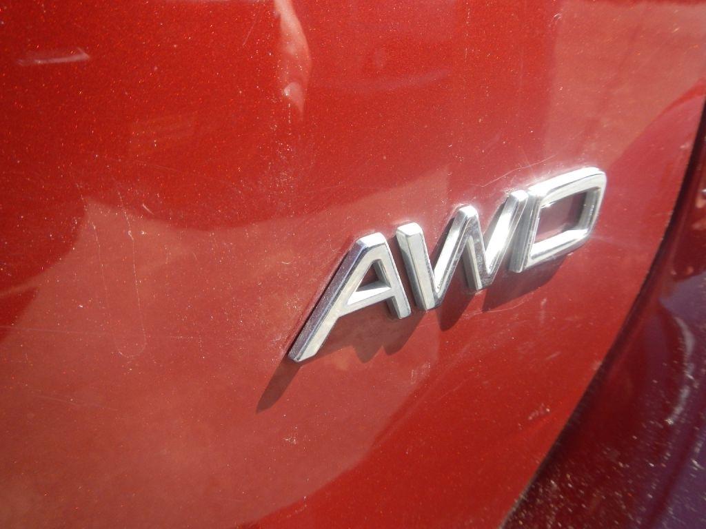 Volvo XC60 3.2 AWD 2011