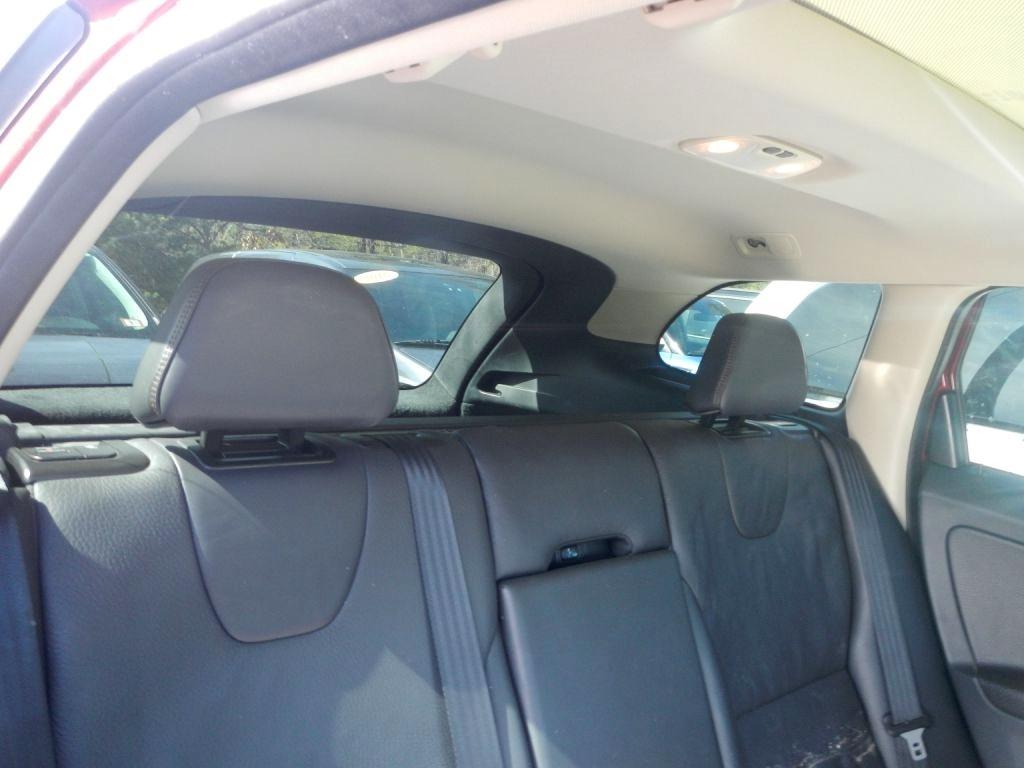 Volvo XC60 3.2 AWD 2011