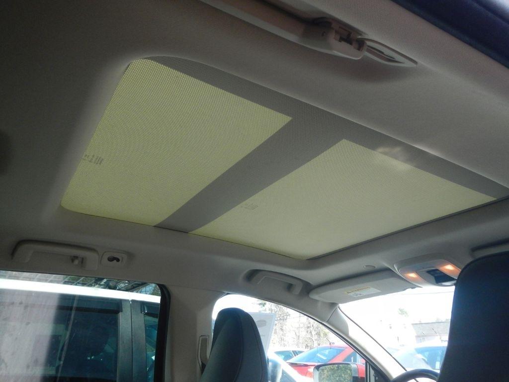 Volvo XC60 3.2 AWD 2011