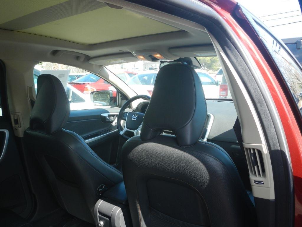 Volvo XC60 3.2 AWD 2011