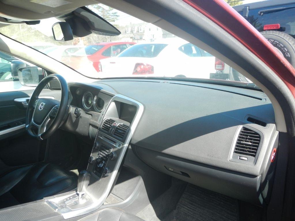 Volvo XC60 3.2 AWD 2011