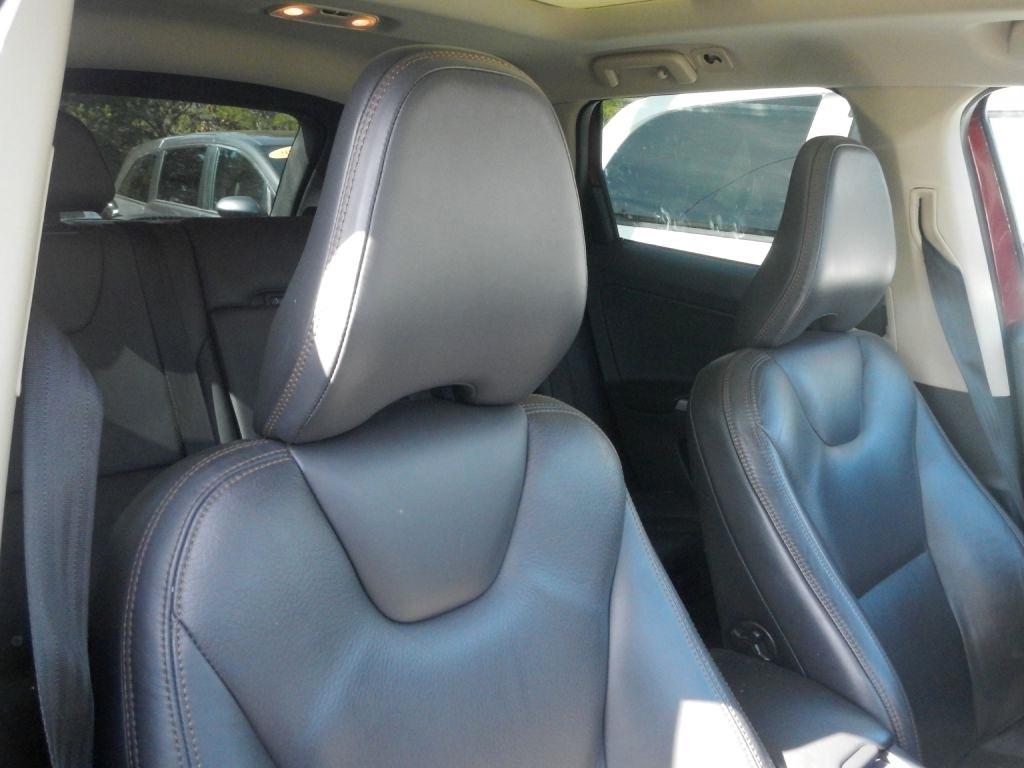 Volvo XC60 3.2 AWD 2011