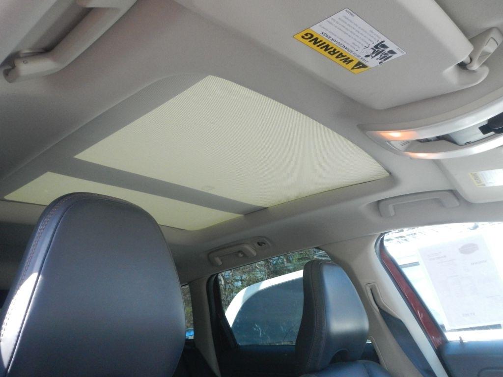 Volvo XC60 3.2 AWD 2011