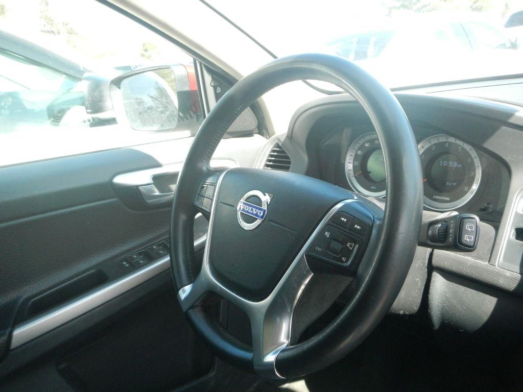 Volvo XC60 3.2 AWD 2011