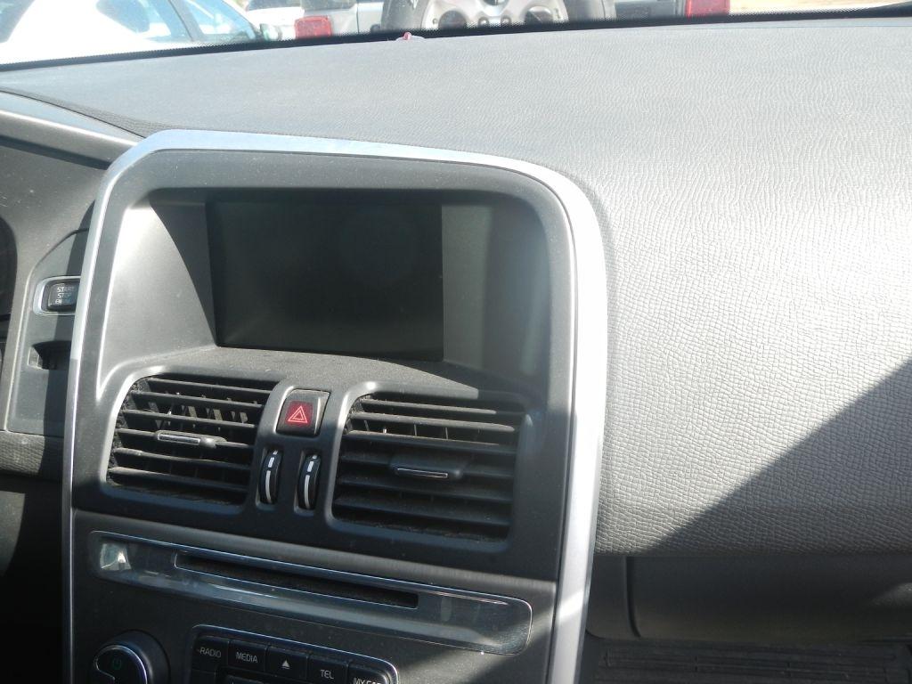 Volvo XC60 3.2 AWD 2011